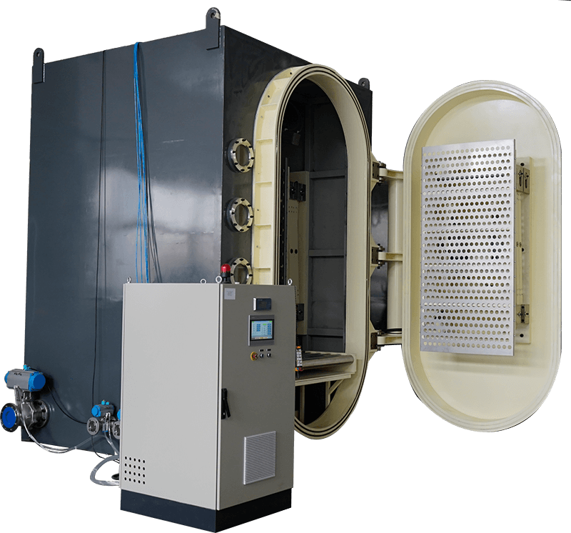 6納米級粉體噸袋包裝機(jī)