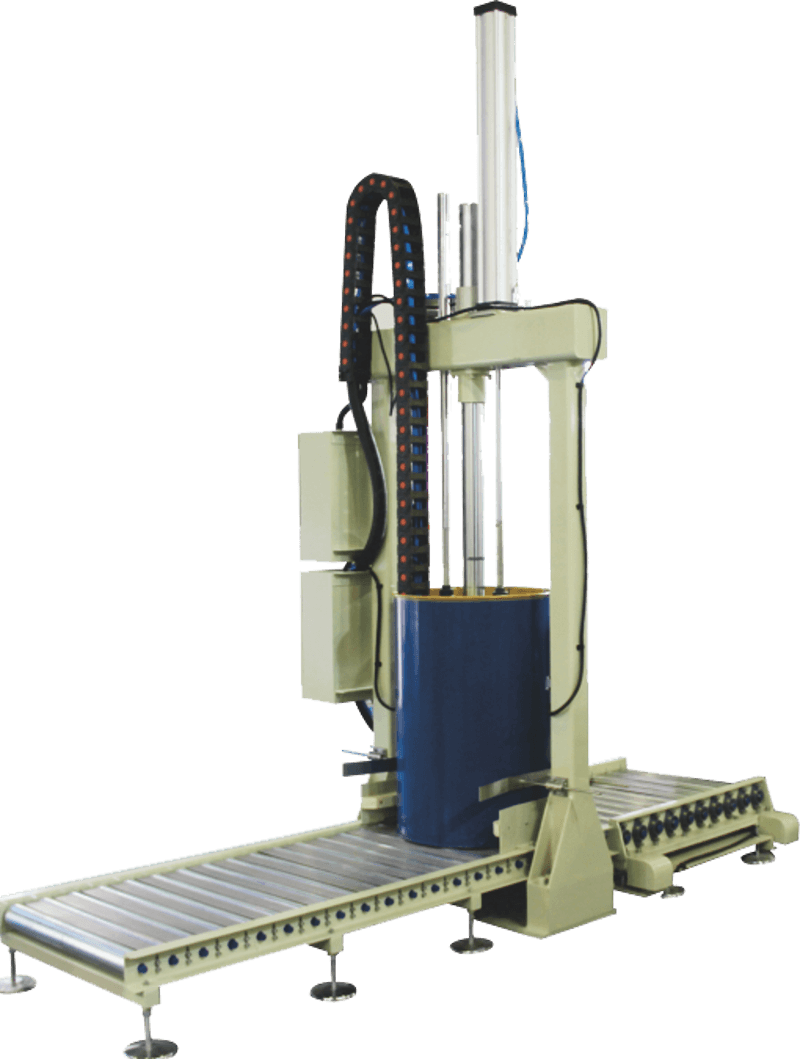 31大桶定量分裝線